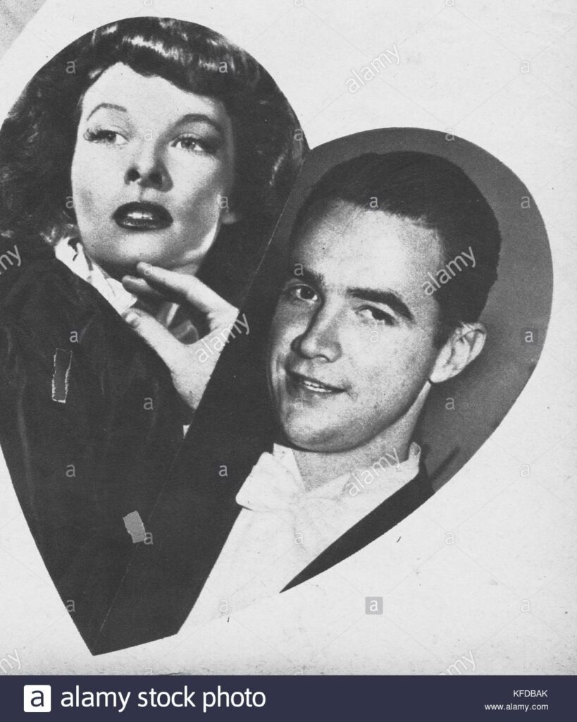 Katharine Hepburn & Howard Hughes: Hollywood's Golden Age Romance