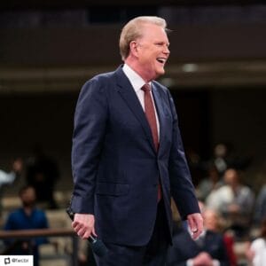 Jimmy Swaggart's Net Worth: Ministry, Scandal, and Fortune