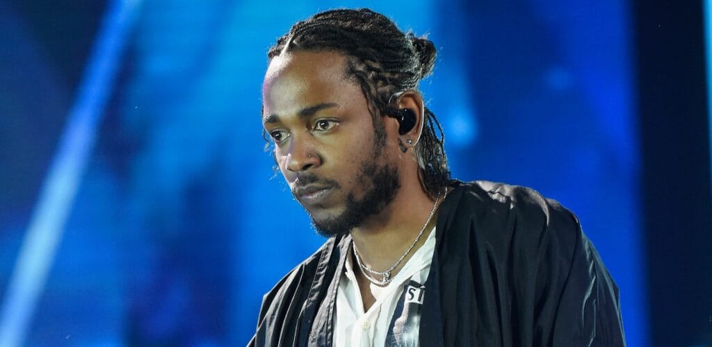 Kendrick Lamar's Natal Chart A Cosmic Breakdown of His Genius