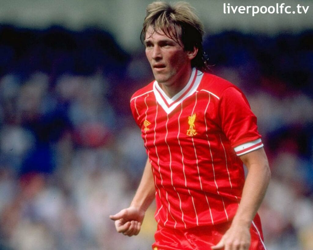 Kenneth Mathieson Dalglish: King Kenny's Enduring Legacy