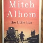 mitch_albom_the_little_liar