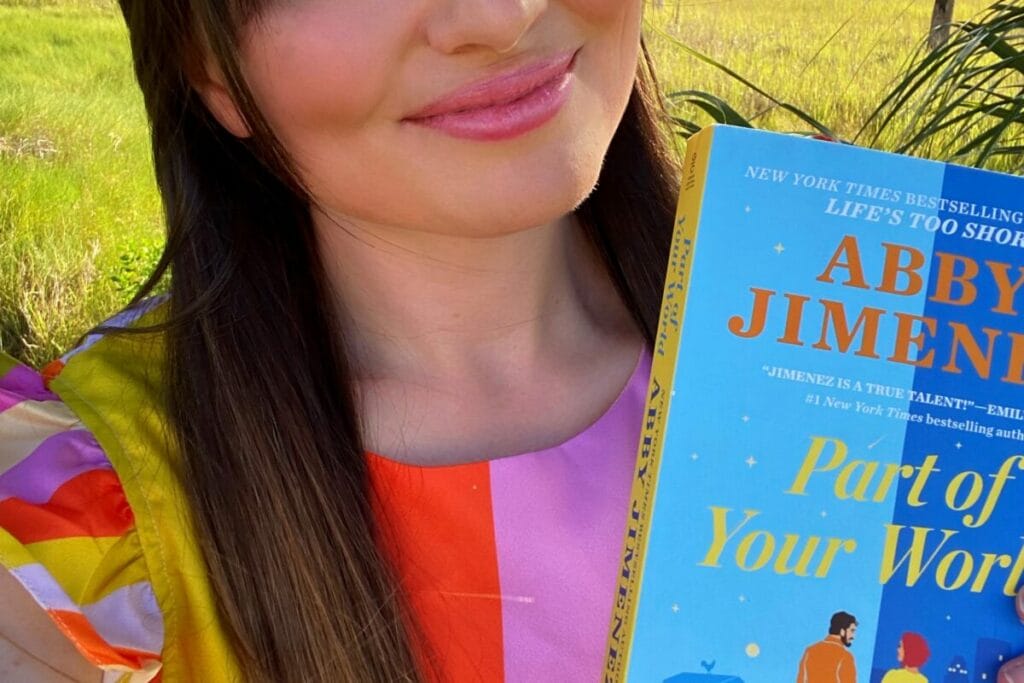 Part of Your World by Abby Jimenez: A Summary and In-Depth Look at Love