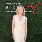Tanya York’s Micro Art 10th year Anniversary Party Red Carpet Cocktail Party