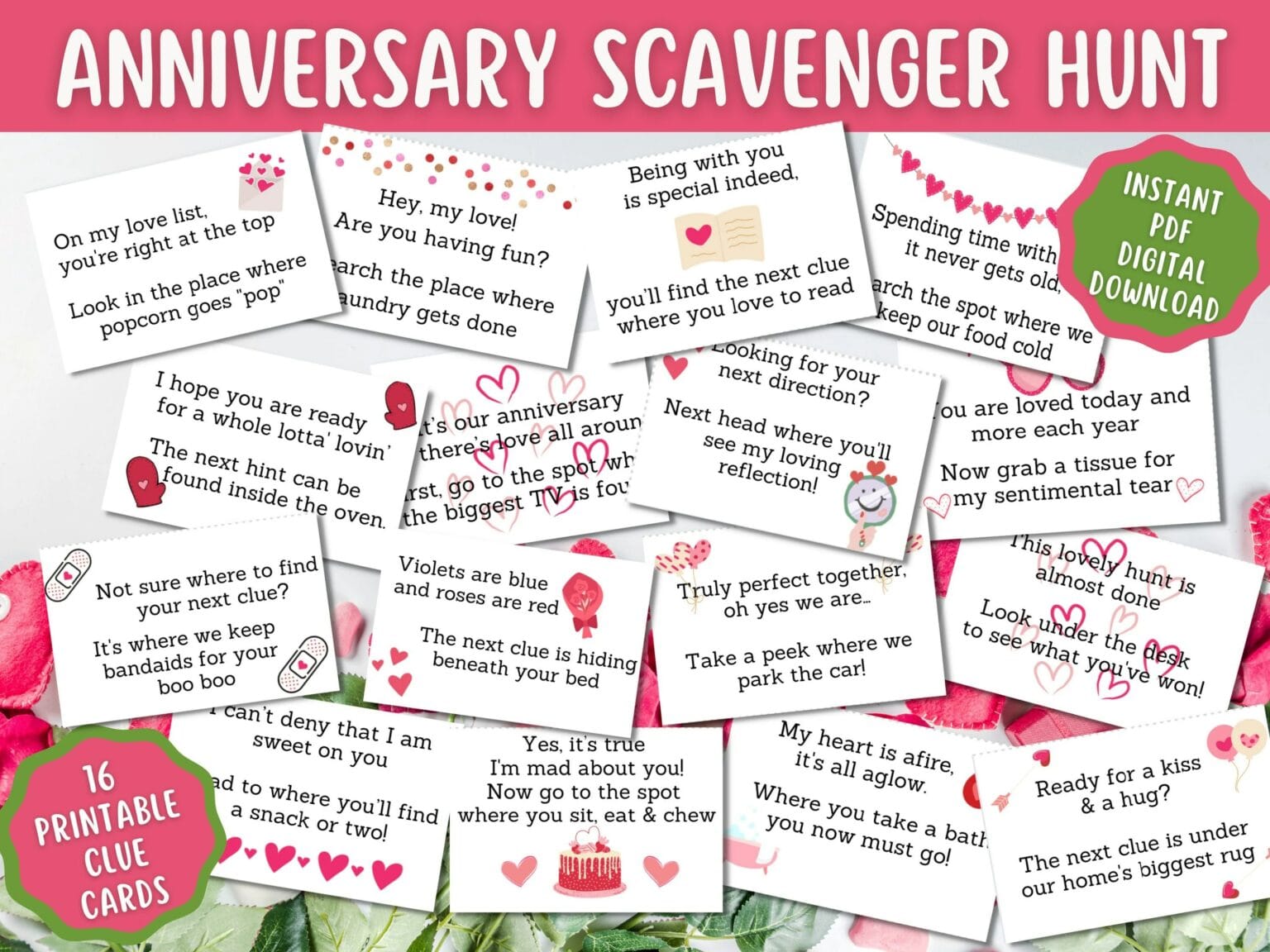 Unforgettable Pledge Scavenger Hunt Ideas: Build Brotherhood, Spark ...