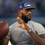 New York Giants v Dallas Cowboys