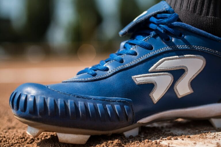 ringor cleats metal