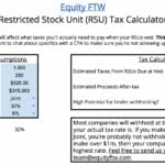 rsu_tax_calculator