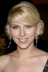 Scarlett Johansson's Breast Reduction Rumors: Separating Fact From Fiction