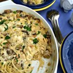 tetrazini