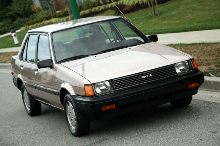 Toyota Corolla Miles Per Gallon: A Comprehensive Guide (2019-2024)
