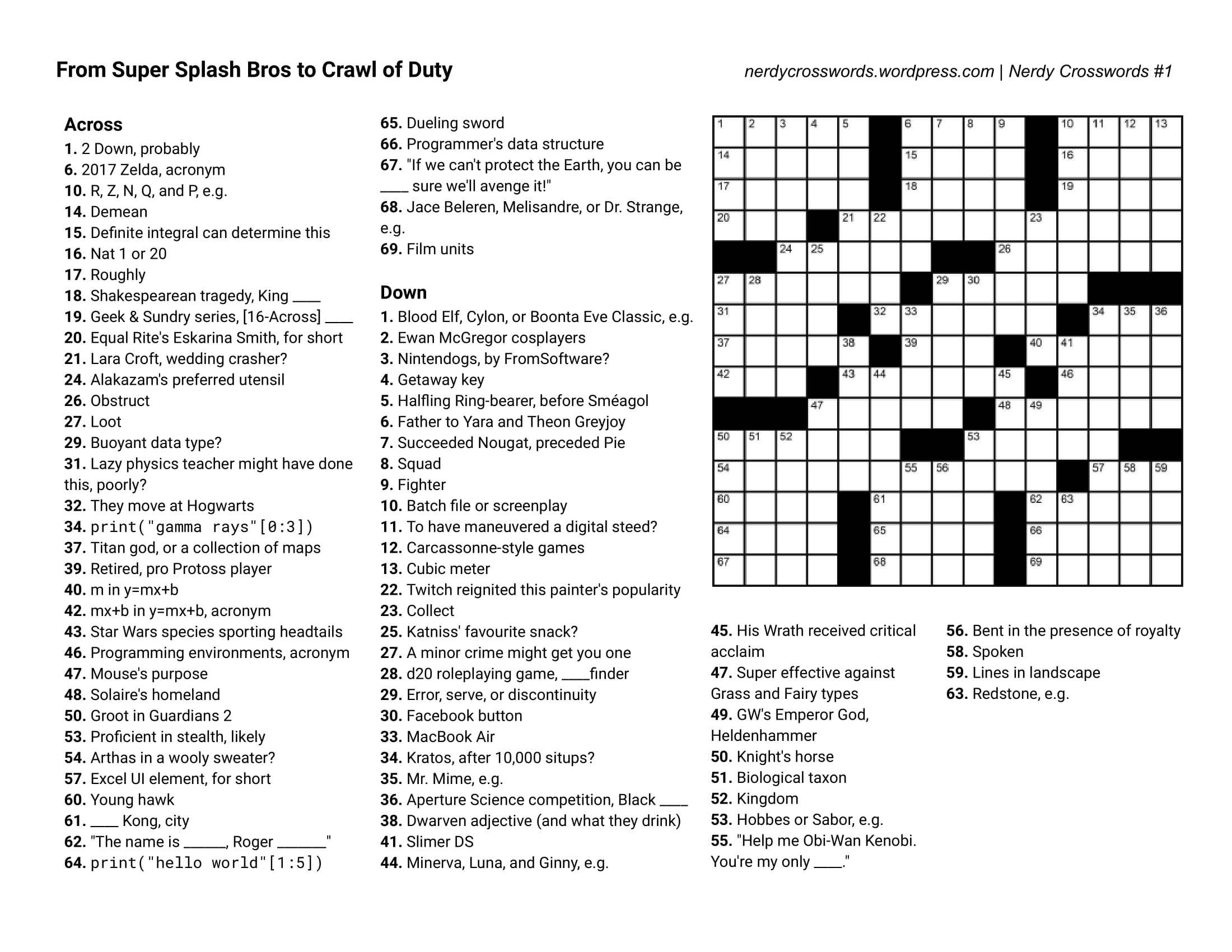 Topknot Crossword Clue: Unraveling the Trendy Hairstyle Mystery