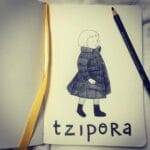 tzipora_wiesel