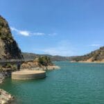 water_level_of_lake_berryessa