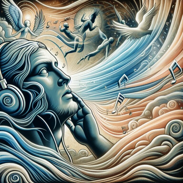 Wind That Bloweth: From Biblical Verse to Modern Meaning Wind That Bloweth: From Biblical Verse to Modern Meaning