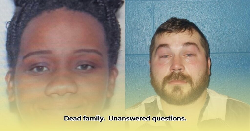 Families Found Dead Unanswered Questions in Mystery Deaths