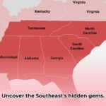 map_of_the_southeast_states_edited