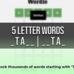 words_that_begin_with_ta_edited