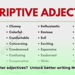 adjectives_that_start_with_i_edited