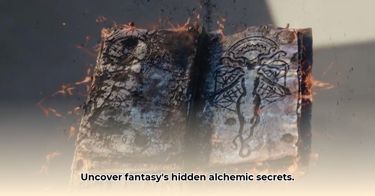 Alchemy and Magic The Thin Line Between Ancient Science and Fantasy edited