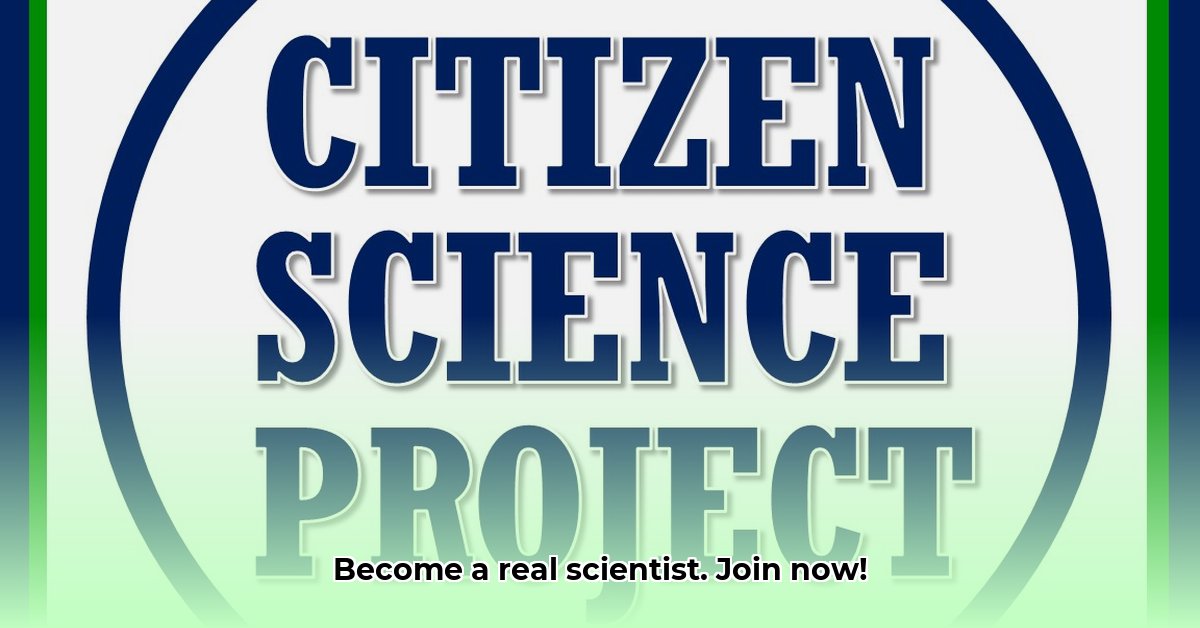 Citizen Science Projects How You Can Contribute to Real Scientific Research edited