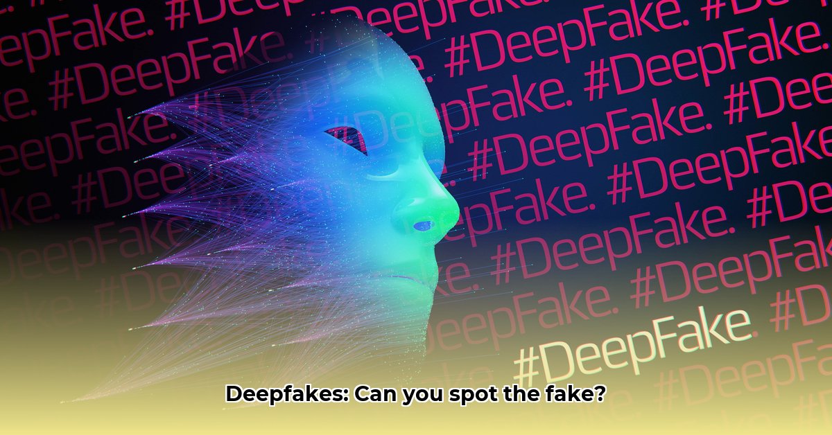 Deepfake Technology The Looming Crisis for Truth and Media edited