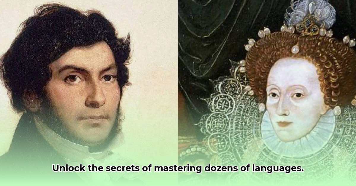 Polyglots How Some People Can Master Dozens of Languages edited