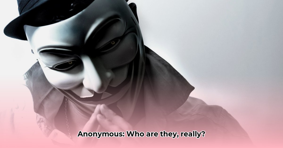 The Anonymous Hacktivist Collective A New Form of Digital Revolution edited