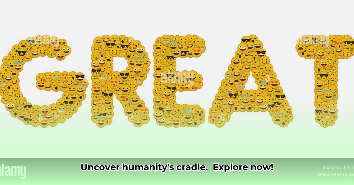 The Great Rift Valley The Tectonic Cradle of Humanity edited