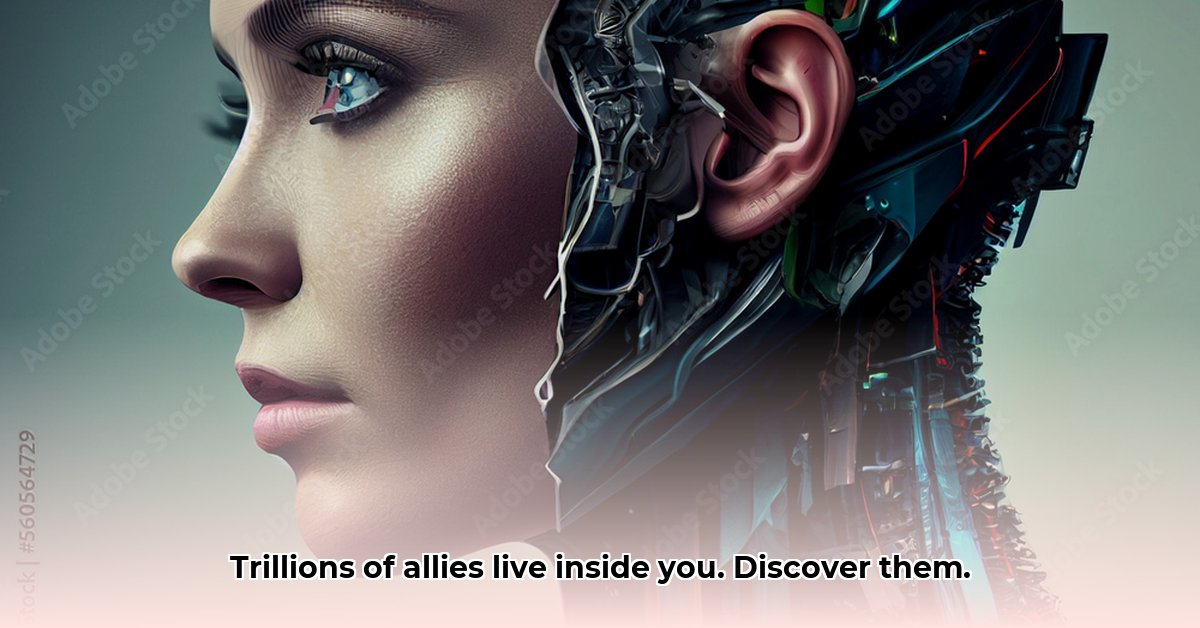 The Human Microbiome The Trillions of Allies Living Inside You edited
