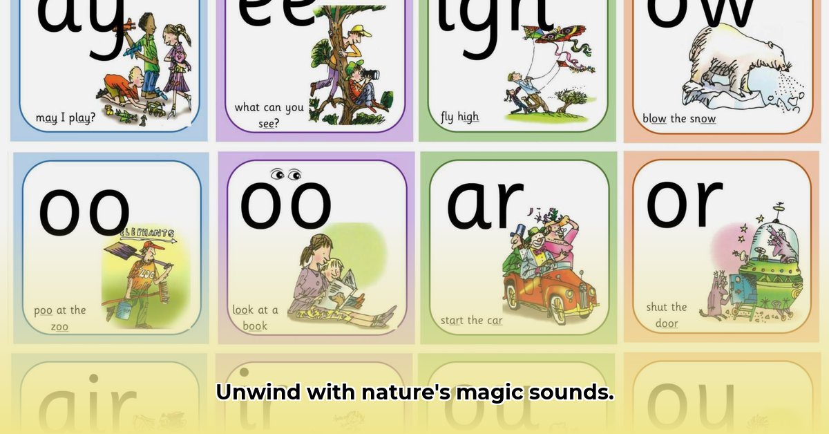 The Sounds of Nature How Different Frequencies Impact Our Brains and Well being edited