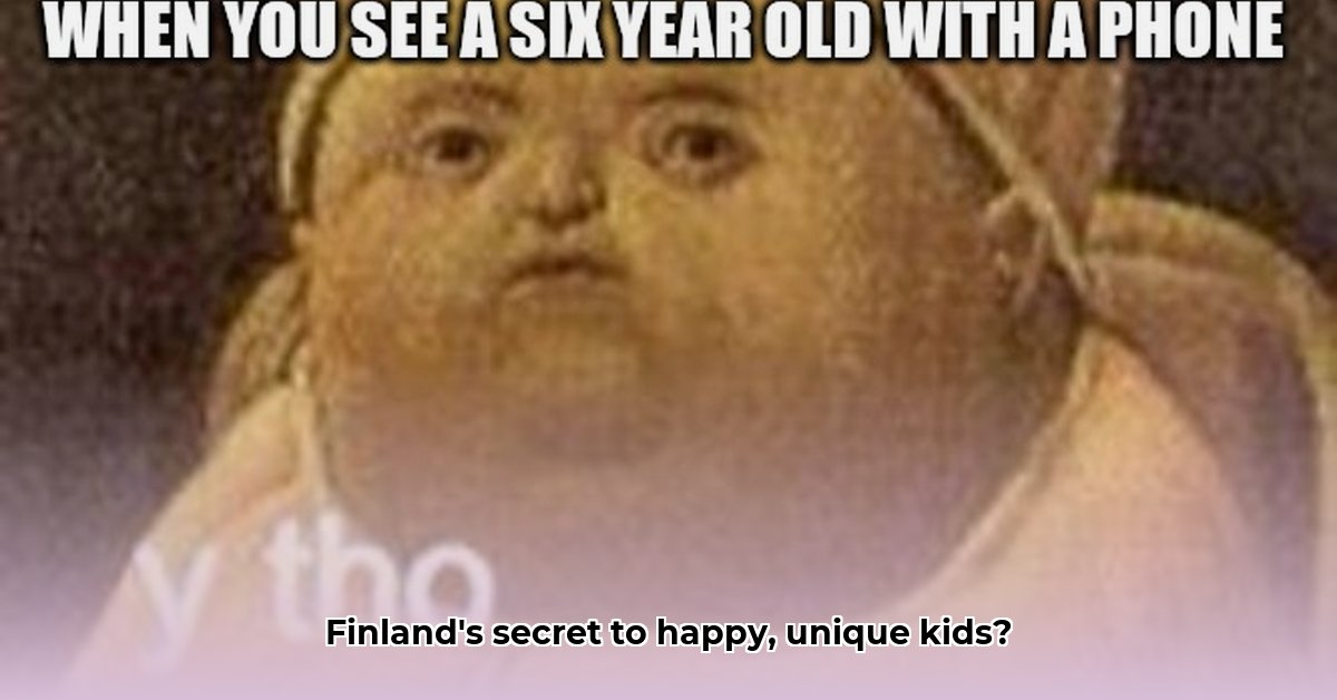 Why Finland Has the World s Happiest and Most Unique Education System edited
