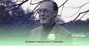 Unveiling Bernhard Caesar Einstein: His Life & Albert Einstein's Legacy