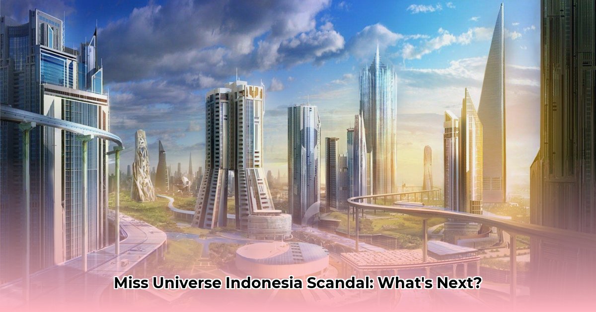 future of the miss universe indonesia pageant edited
