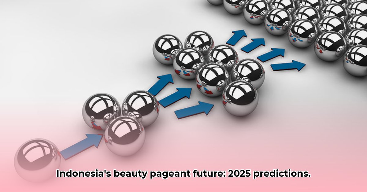 impact on beauty pageant industry in indonesia edited