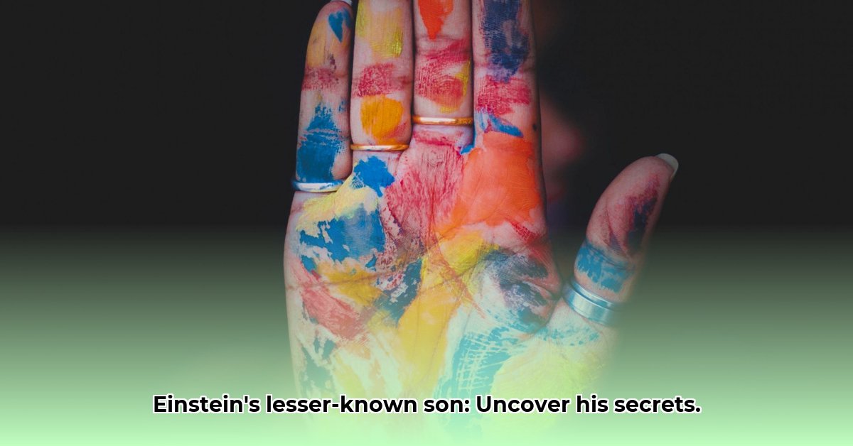 interesting facts about bernhard caesar einstein edited