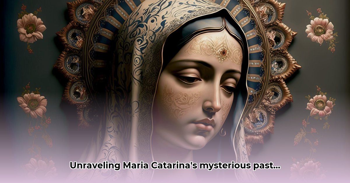 maria catarina charguana pageant performance edited