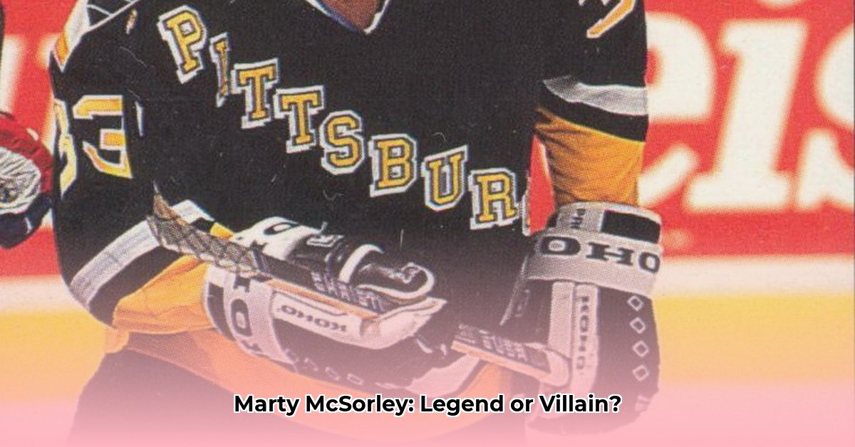 mcsorley brothers hockey edited