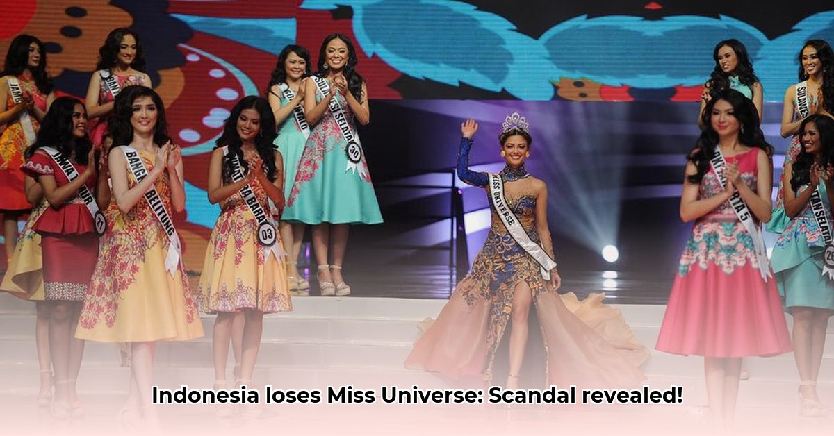 miss universe organization revokes indonesia franchise edited