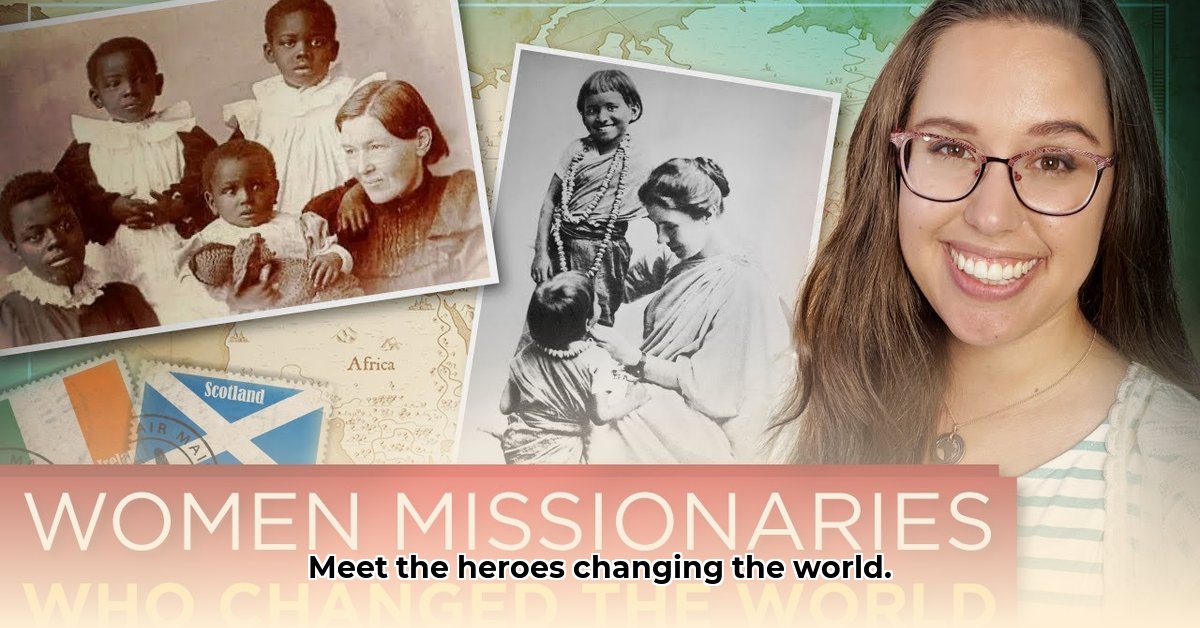 notable upci missionaries edited