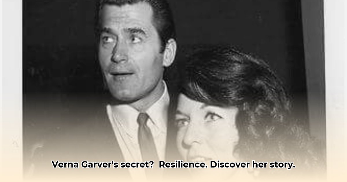 verna garver foundation edited