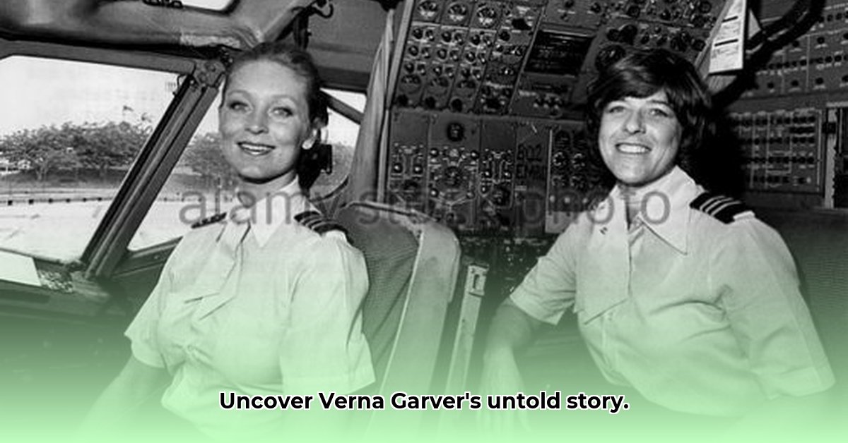 verna garver legacy edited