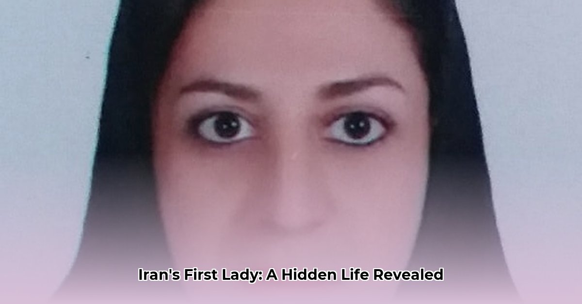what is mansoureh khojasteh bagherzadeh known for edited