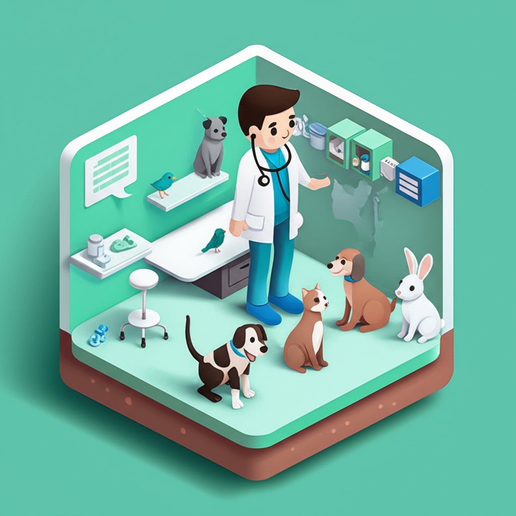 10 fun facts about being a veterinarian 0 compressed