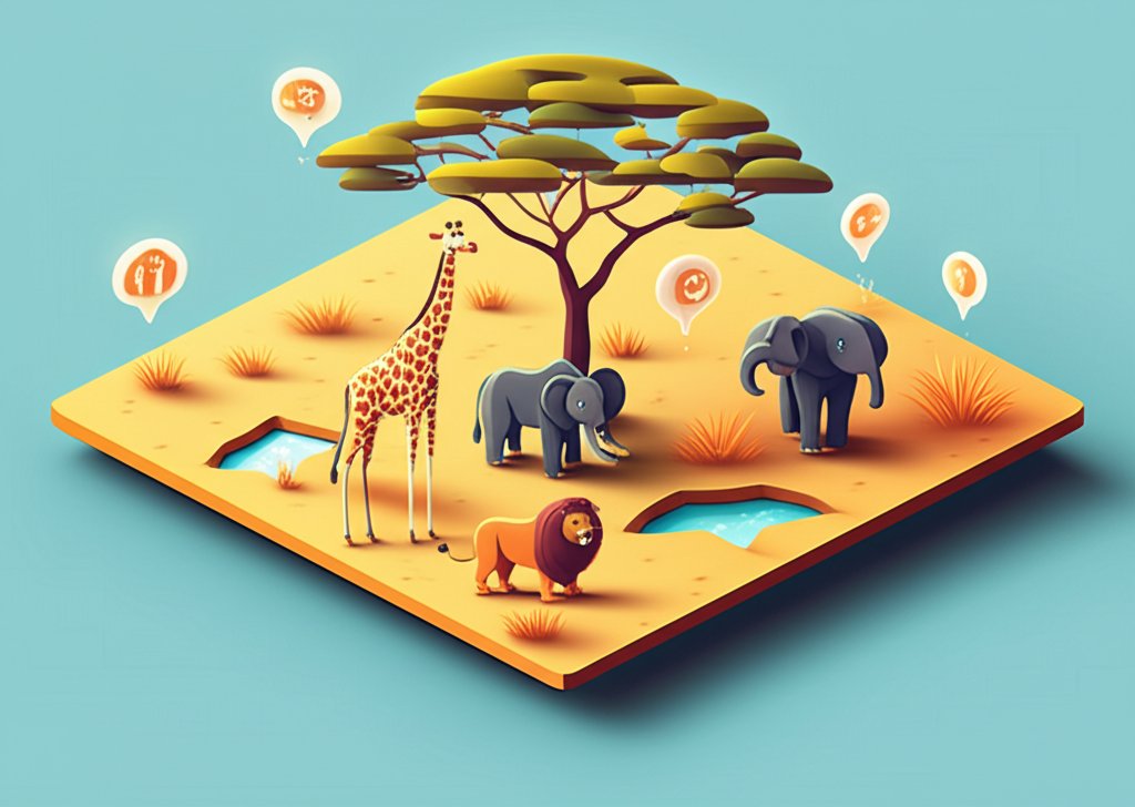 10 fun facts about the african savanna 0 compressed