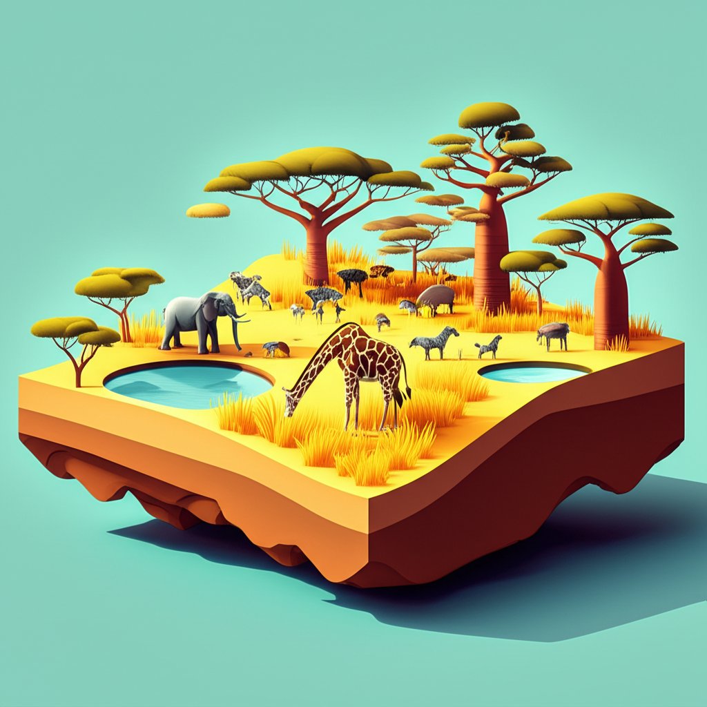 10 interesting facts about savanna biome 0 compressed