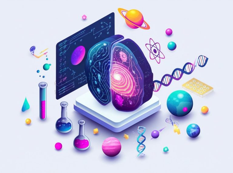 10 Interesting Facts About Science: Mind-Blowing!