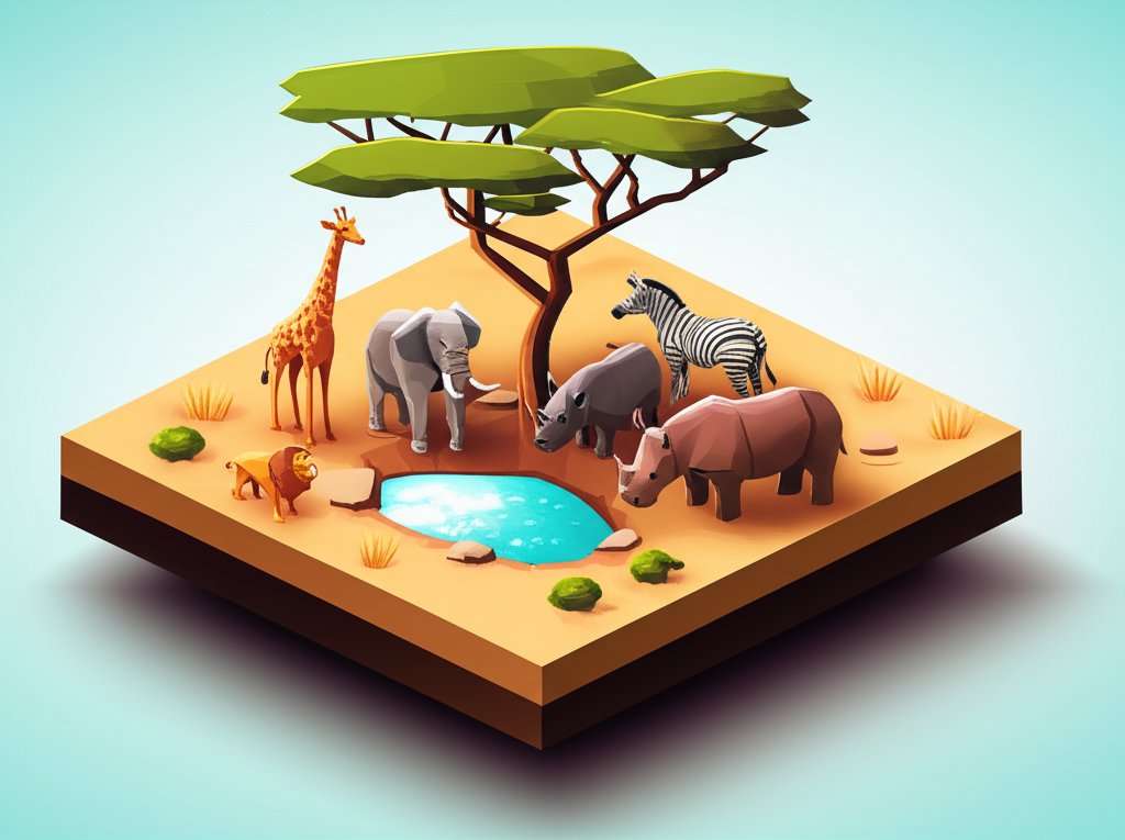 10 interesting facts about the african savanna biome 0 compressed