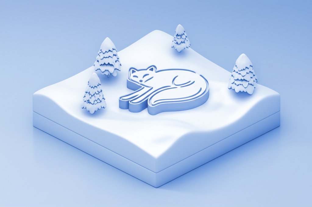 10 interesting facts about the arctic fox 0 compressed