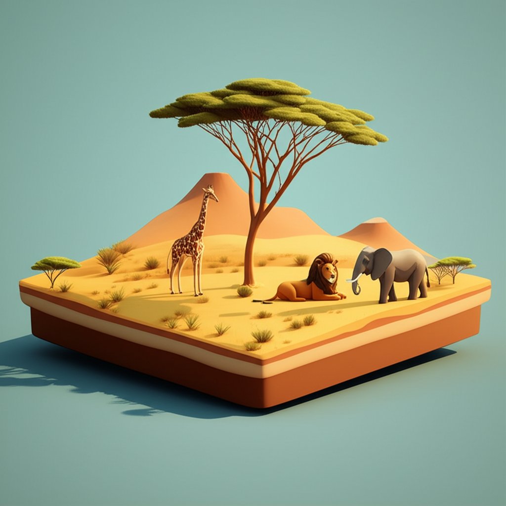 10 interesting facts about the savanna biome 0 compressed