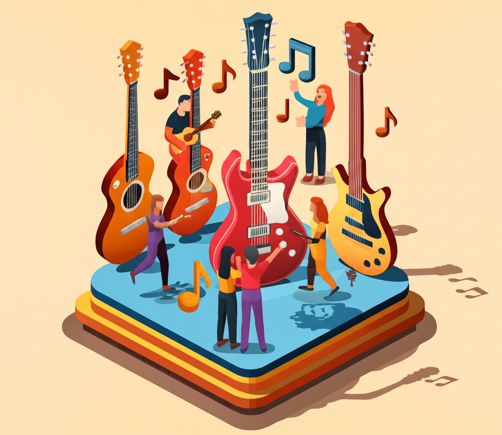 100 facts about guitars 0 compressed